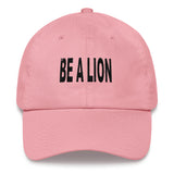 "Full Of Power" Hat