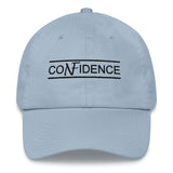 "Confidence" Hat