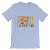 "Full Of Power" T-Shirt
