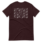 "The 2020" Double-Sided T-Shirt