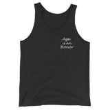 "Honor Thyself" Tank Top