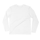 "Born and Raised Pt. 3" Long Sleeve - Fitted