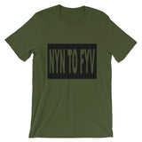 "No Guts No Glory" T-Shirt
