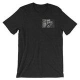 "Full Of Power Pt. 2" Double-Sided T-Shirt