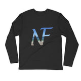 "Obsession" Long Sleeve - Fitted