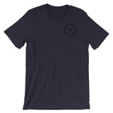 "The Time Is Now" Double-Sided T-Shirt