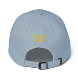 "Time Flys" Hat