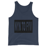 "No Guts No Glory" Tank Top