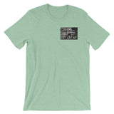 "Full Of Power Pt. 2" Double-Sided T-Shirt