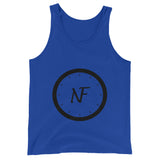 "The Time Is Now" Tank Top