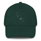 "Born and Raised Pt. 3" Hat