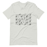 "The 2020" Double-Sided T-Shirt