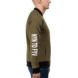 "More Than A Job Title" Jacket