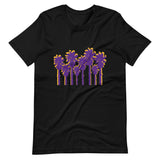 "Born and Raised in LA" Double-Sided T-Shirt