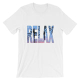 "Relax Pt. 2" T-Shirt