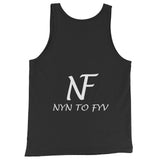 "Honor Thyself" Tank Top