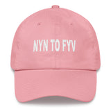 "More Than A Job Title" Hat