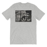 "Full Of Power Pt. 2" Double-Sided T-Shirt