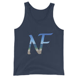 "Obsession" Tank Top