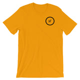 "The Time Is Now" Double-Sided T-Shirt