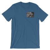 "Full Of Power Pt. 2" Double-Sided T-Shirt