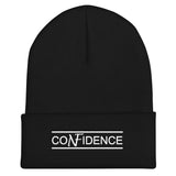 "Confidence" Beanie