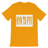 "No Guts No Glory" T-Shirt