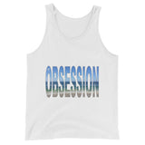 "Obsession" Tank Top