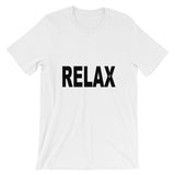 "Relax" T-Shirt