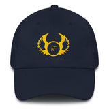 "Time Flys" Hat