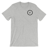 "The Time Is Now" Double-Sided T-Shirt