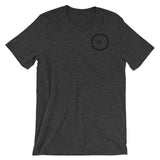 "The Time Is Now" Double-Sided T-Shirt