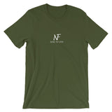"More Than A Job Title" T-Shirt