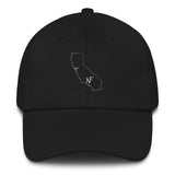 "Born and Raised Pt. 3" Hat