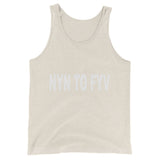 "More Than A Job Title" Tank Top