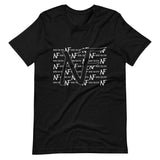 "The 2020" Double-Sided T-Shirt