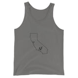 "Born and Raised Pt. 4" Tank Top