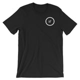 "The Time Is Now" Double-Sided T-Shirt