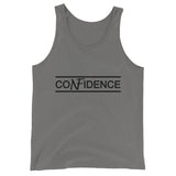 "Confidence" Tank Top