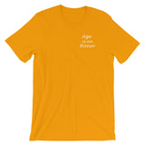 "Honor Thyself" T-Shirt