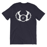"Time Flys" Backprint T-Shirt