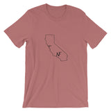 "Born and Raised Pt. 4" T-Shirt