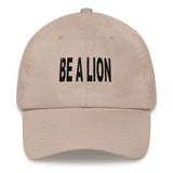 "Full Of Power" Hat