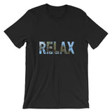 "Relax" T-Shirt