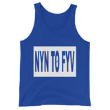 "No Guts No Glory" Tank Top
