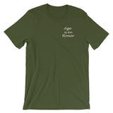 "Honor Thyself" T-Shirt