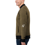 "More Than A Job Title" Jacket