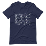 "The 2020" Double-Sided T-Shirt