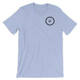 "The Time Is Now" Double-Sided T-Shirt