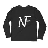 "More Than A Job Title" Long Sleeve - Fitted